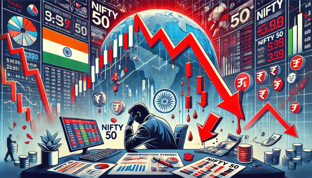 What is Bull vs Bear Market?