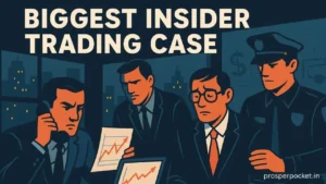 Biggest Insider Trading Case
