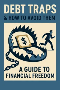 Debt Traps & How to Avoid Them A Guide to Financial Freedom