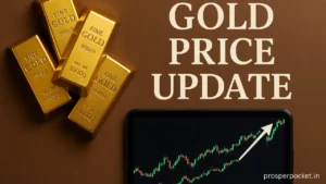Gold Price