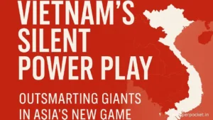 How Vietnam Quietly Redefined Power in Asia