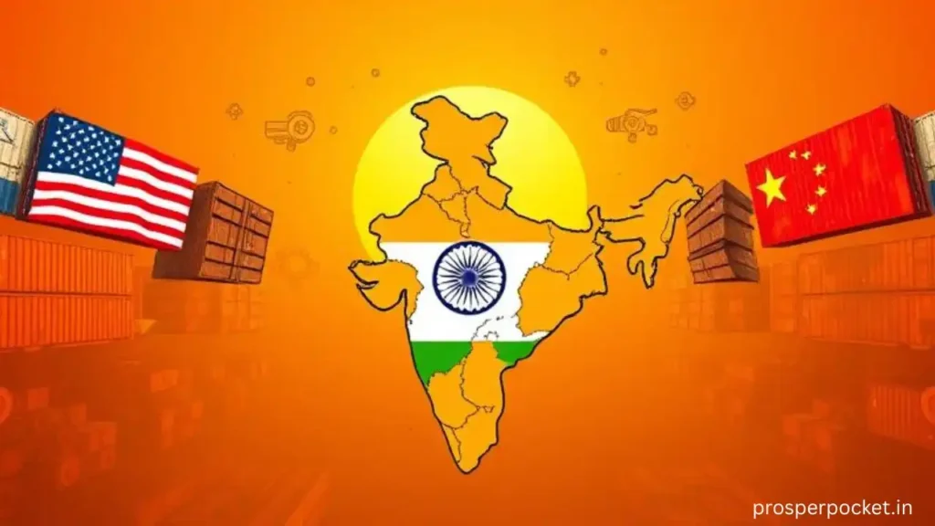 India – The Strategic Swing Player