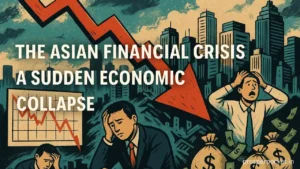 The Asian Financial Crisis of 1997 A Sudden Economic Collapse