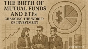 The Birth of Mutual Funds and ETFs Changing the World of Investment