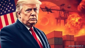 The Opening Gambit – How Trump’s Trade War Changed the Global Game