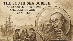 The South Sea Bubble An Example of Extreme Speculation and Human Greed