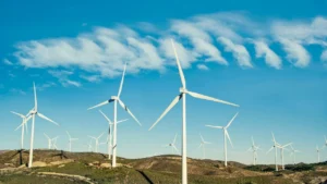 Inox Wind Share Price