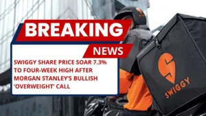 swiggy share price