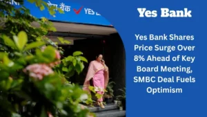 Yes Bank Share Price