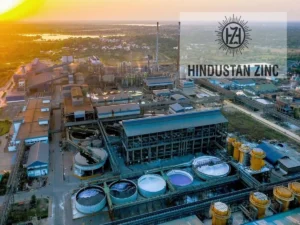 Hindustan Zinc Share Price