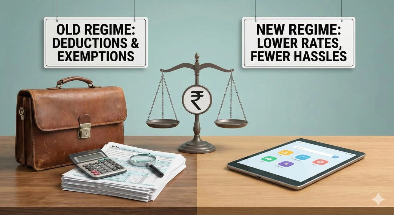 A bar chart comparing projected 2026 GDP growth: Advanced Economies at 1.5% vs. Emerging Markets at 4.1%.