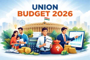 Union Budget 2026: