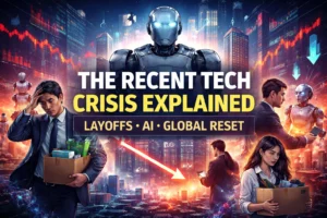 AI Tech Crises